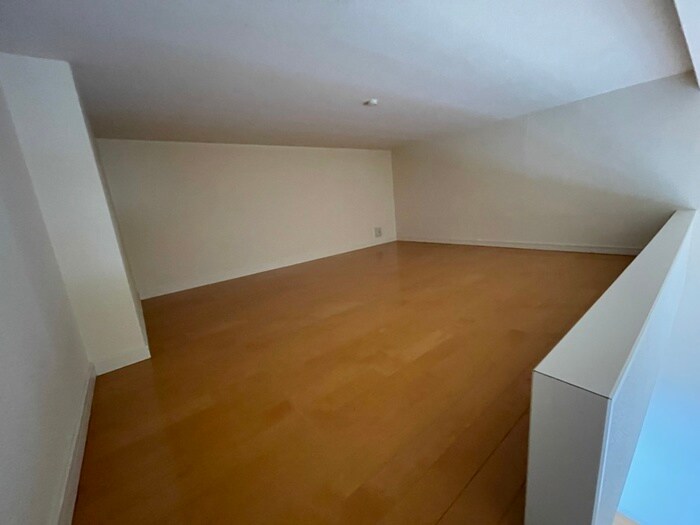 物件内観写真10　(ロフト)