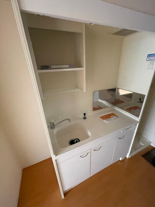 物件内観写真12　(キッチン)