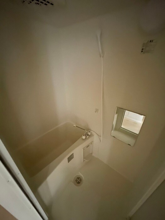 物件内観写真13　(バス／シャワールーム等)