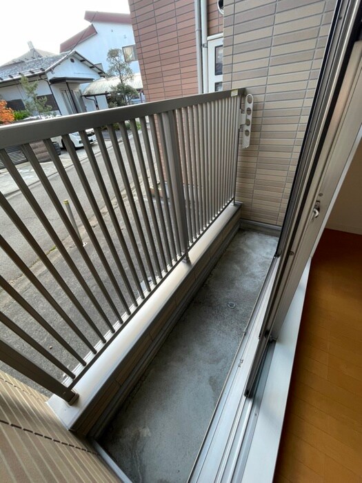 物件内観写真20　(ベランダ・バルコニー)