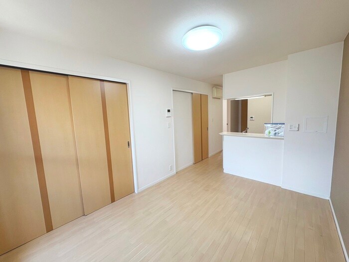 物件内観写真7　(居室)