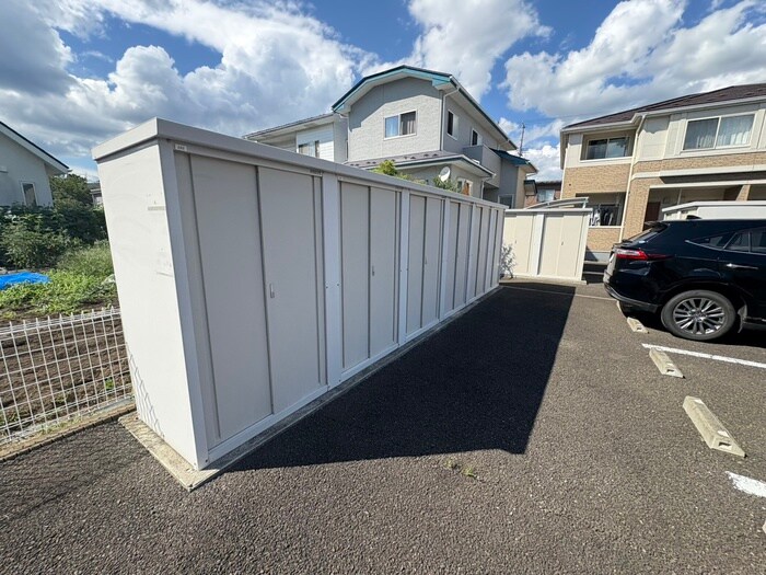 物件外観写真5　(建物設備)