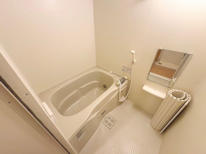 物件内観写真13　(バス／シャワールーム等)