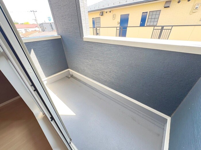 物件内観写真20　(ベランダ・バルコニー)