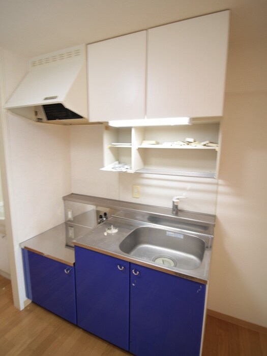 物件内観写真10　(キッチン)