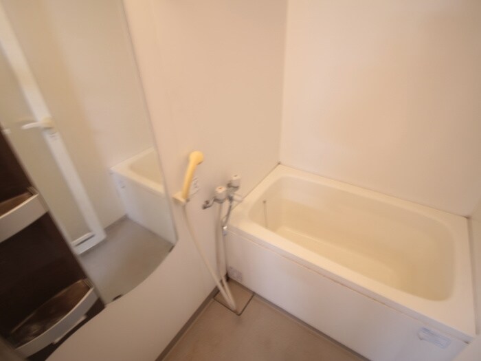 物件内観写真12　(バス／シャワールーム等)