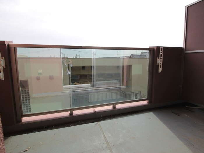 物件内観写真15　(ベランダ・バルコニー)