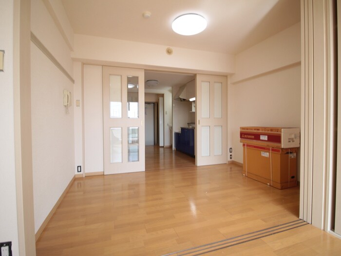 物件内観写真21　(居室)