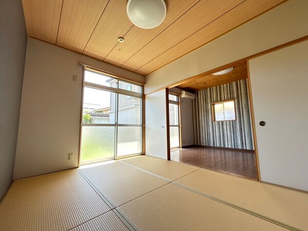居室