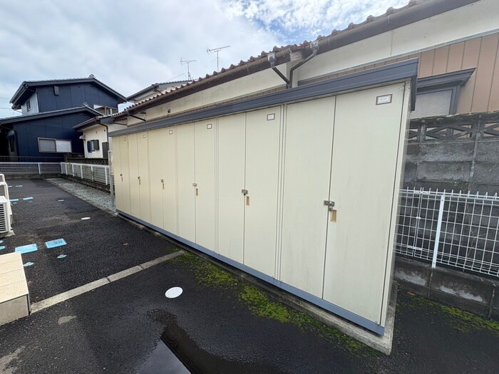 物件外観写真3　(建物設備)