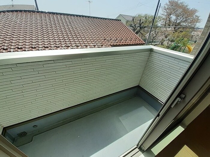 物件内観写真14　(ベランダ・バルコニー)