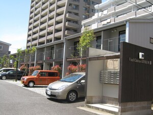 エクセルシャト－GOUKE　５　Ｂ外観写真
