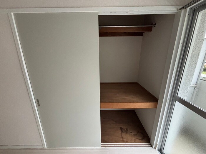 物件内観写真9　(収納)