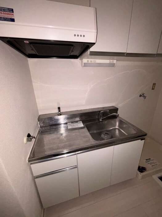 物件内観写真10　(キッチン)