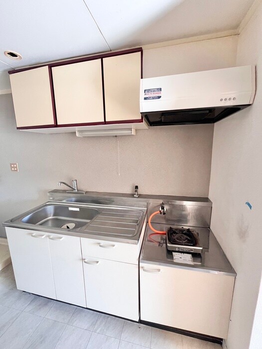 物件内観写真11　(キッチン)