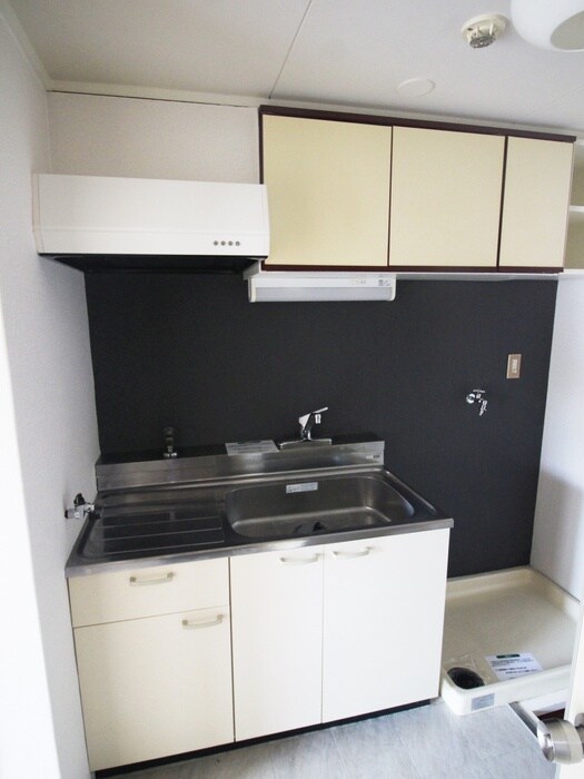 物件内観写真11　(キッチン)