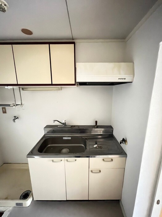 物件内観写真12　(キッチン)