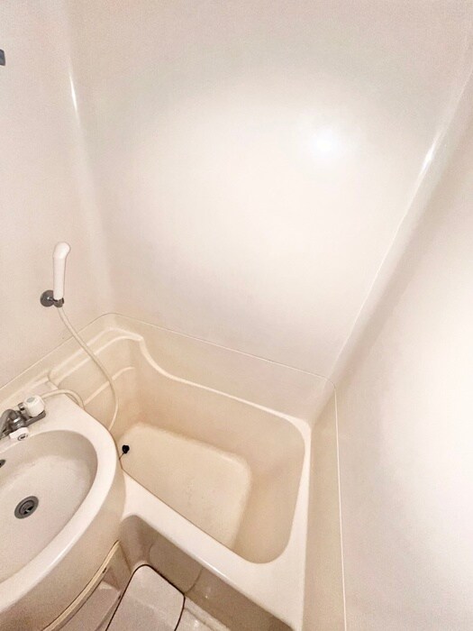 物件内観写真13　(バス／シャワールーム等)