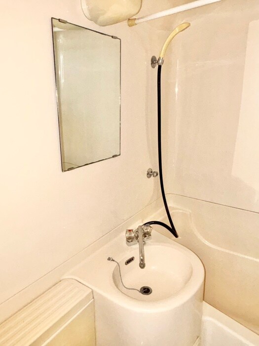 物件内観写真14　(洗面)