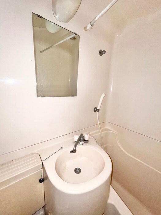 物件内観写真14　(洗面)