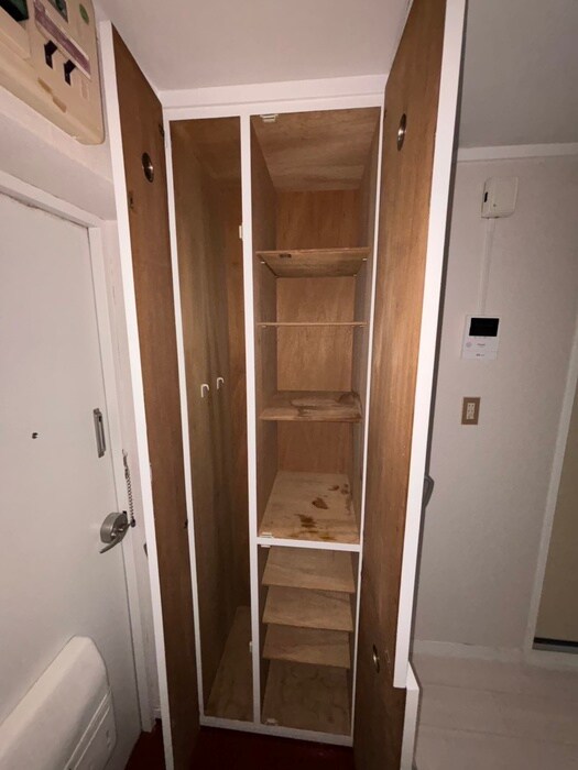 物件内観写真16　(靴箱)