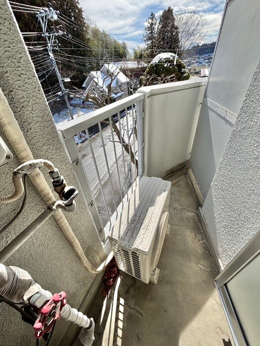 物件内観写真19　(ベランダ・バルコニー)