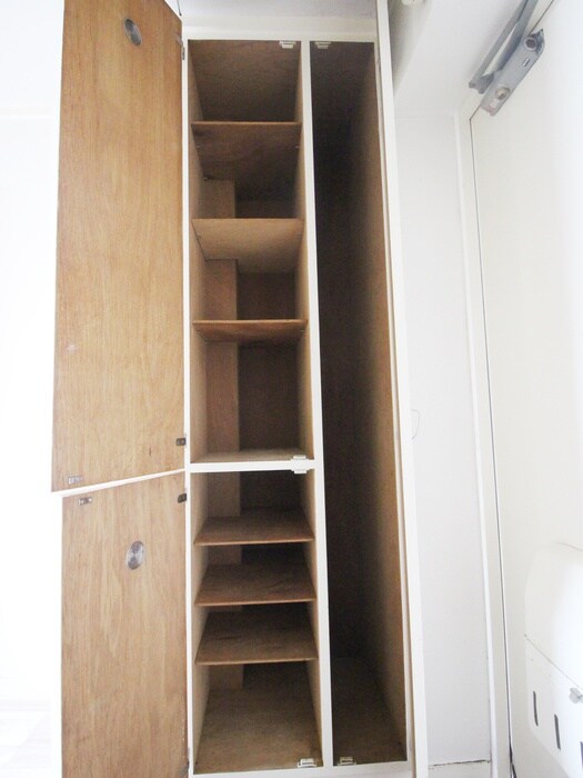 物件内観写真19　(靴箱)