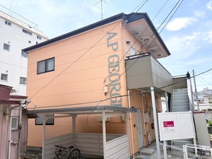 ＡＰ　ＧＥＯＲＧＥ外観写真