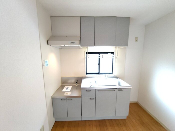 物件内観写真12　(キッチン)