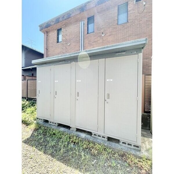 建物設備