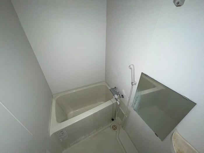 物件内観写真12　(バス／シャワールーム等)
