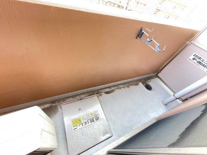 物件内観写真21　(ベランダ・バルコニー)