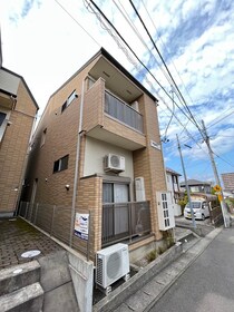 ネットコ－ポ旭ヶ丘の外観写真