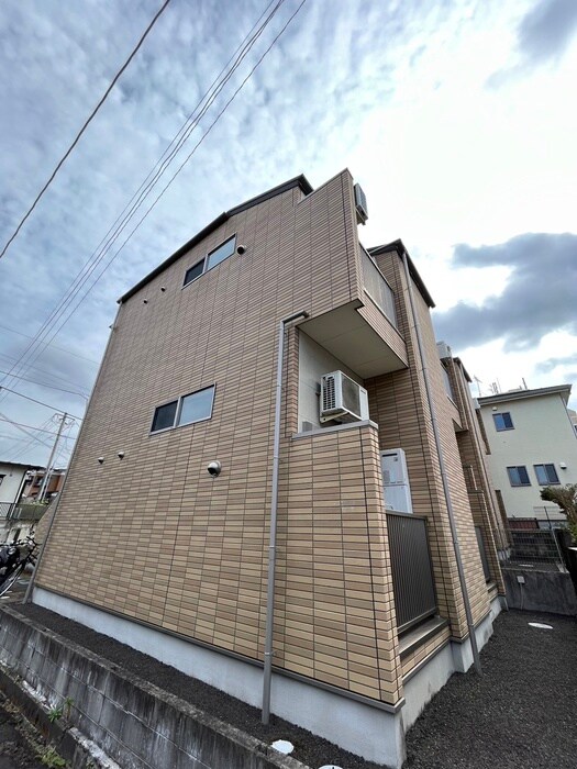 物件外観写真3　(外観写真)