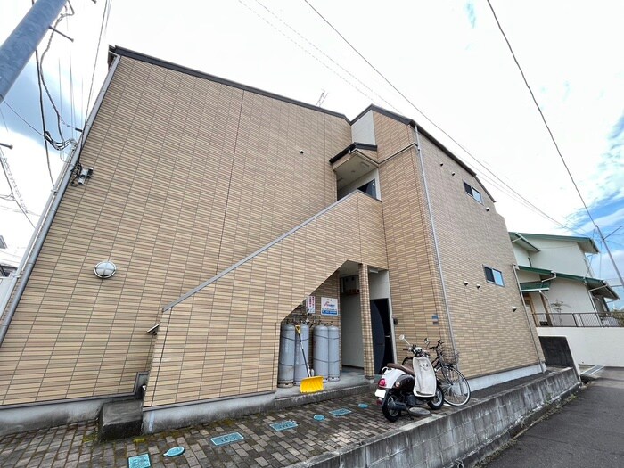 物件外観写真4　(外観写真)