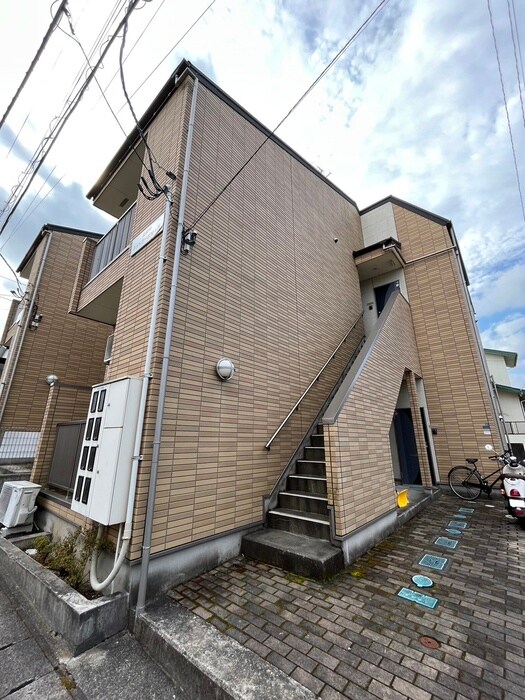 物件外観写真5　(外観写真)