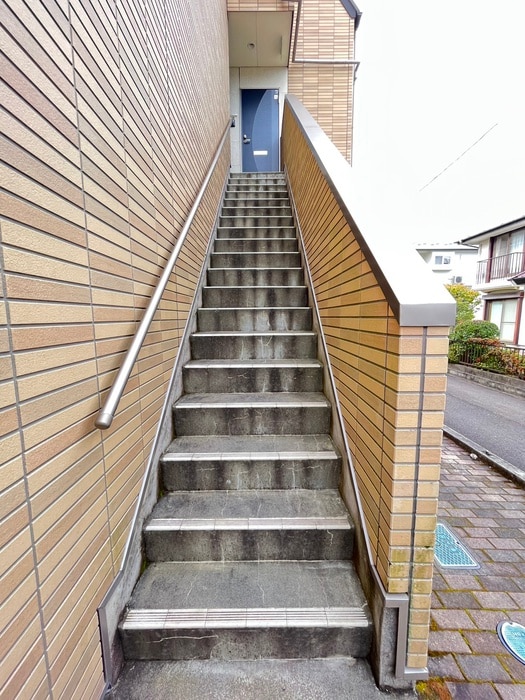 物件外観写真6　(外観写真)