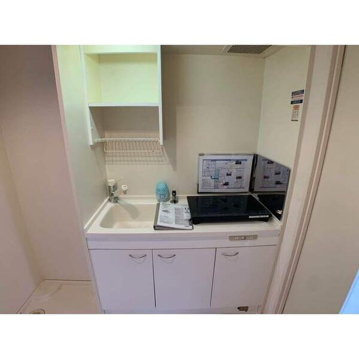 物件内観写真10　(キッチン)