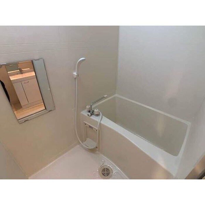 物件内観写真11　(バス／シャワールーム等)