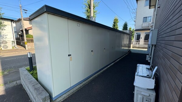 建物設備