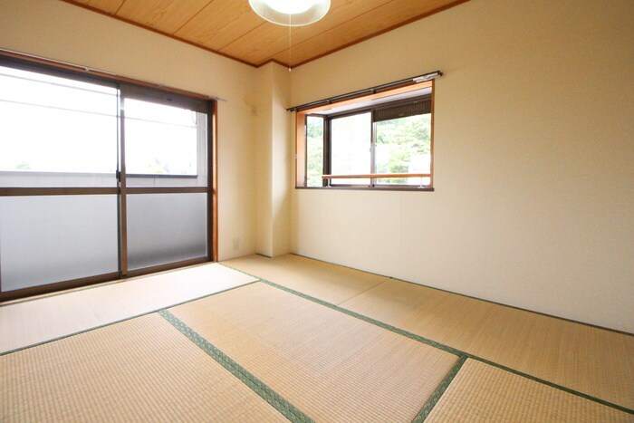 物件内観写真10　(居室)