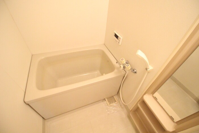 物件内観写真15　(バス／シャワールーム等)