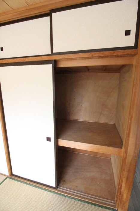 物件内観写真16　(収納)