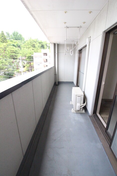 物件内観写真17　(ベランダ・バルコニー)