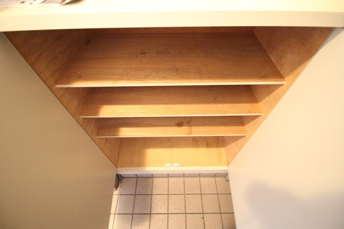 物件内観写真20　(靴箱)