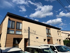 イリーデ外観写真