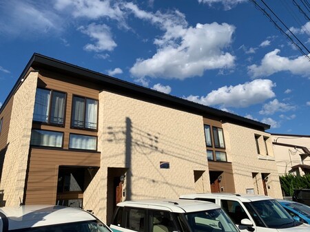 イリーデ外観写真