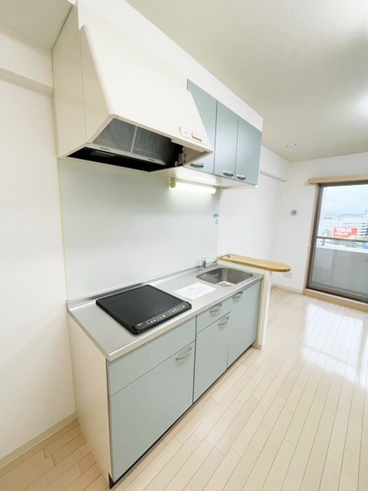 物件内観写真7　(キッチン)