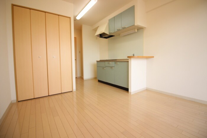 物件内観写真7　(居室)