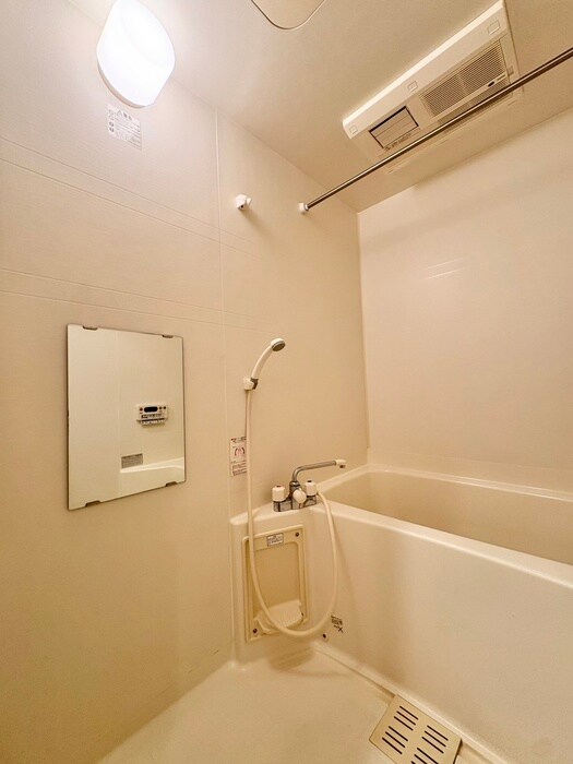 物件内観写真10　(バス／シャワールーム等)